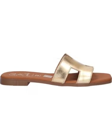 OH MY SANDALS