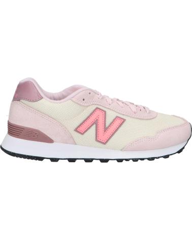 NEW BALANCE TÊNIS NEW BALANCE W515 V3 DOUBLE BUBBLE