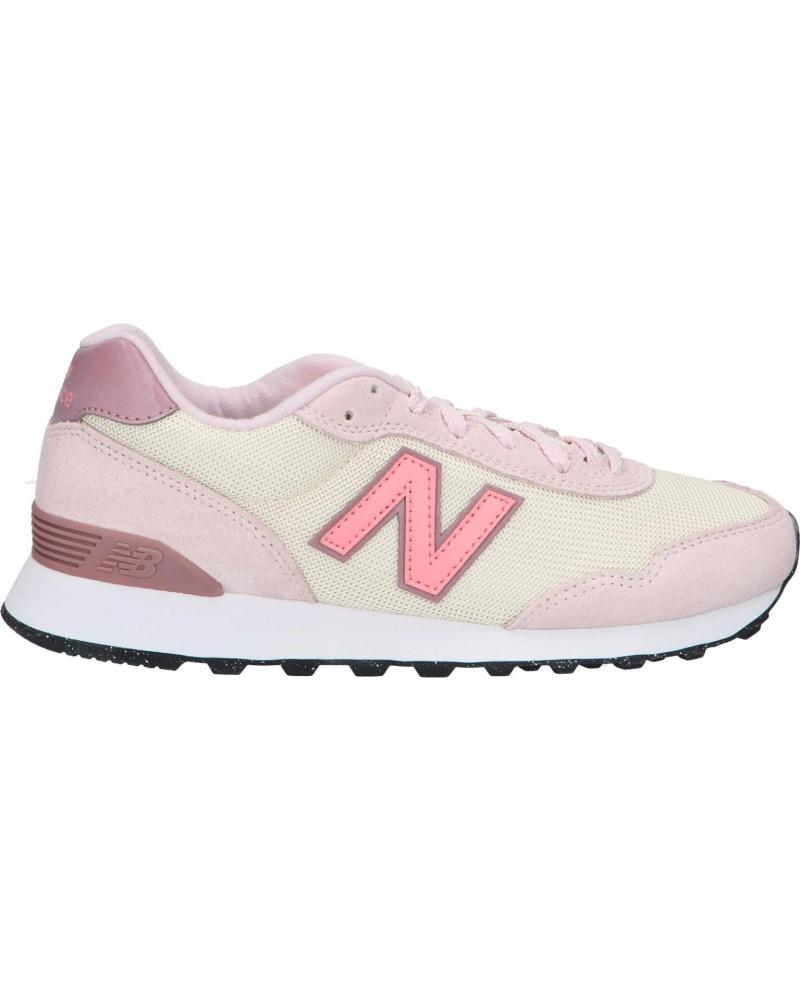 NEW BALANCE TÊNIS NEW BALANCE W515 V3 DOUBLE BUBBLE