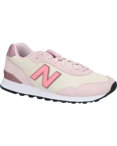 NEW BALANCE TÊNIS NEW BALANCE W515 V3 DOUBLE BUBBLE