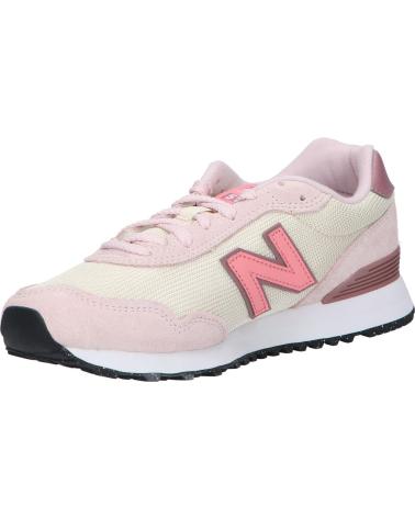 NEW BALANCE TÊNIS NEW BALANCE W515 V3 DOUBLE BUBBLE