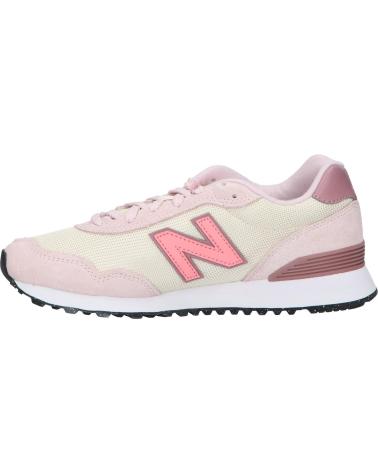 NEW BALANCE TÊNIS NEW BALANCE W515 V3 DOUBLE BUBBLE