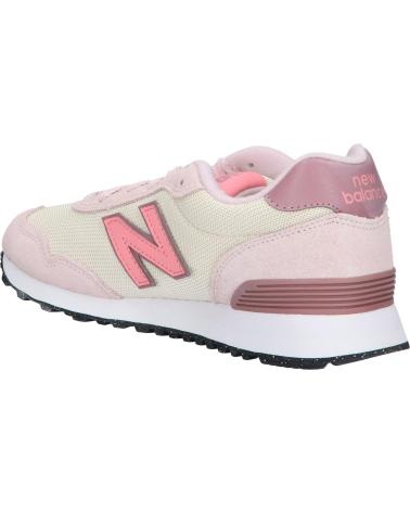 NEW BALANCE TÊNIS NEW BALANCE W515 V3 DOUBLE BUBBLE