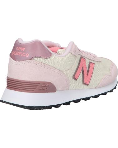 NEW BALANCE TÊNIS NEW BALANCE W515 V3 DOUBLE BUBBLE