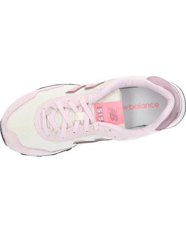 NEW BALANCE TÊNIS NEW BALANCE W515 V3 DOUBLE BUBBLE