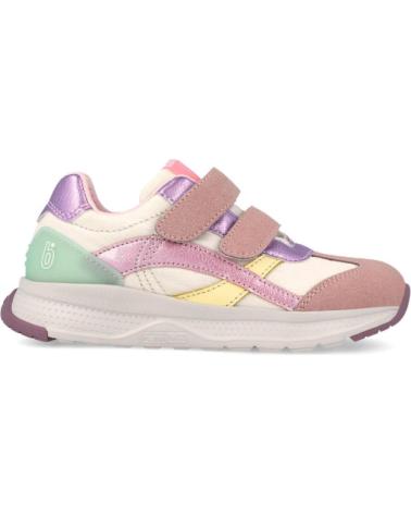 BIOMECANICS ZAPATILLAS BIOMECANICS 262251-C422 MULTICOLORES ROSA