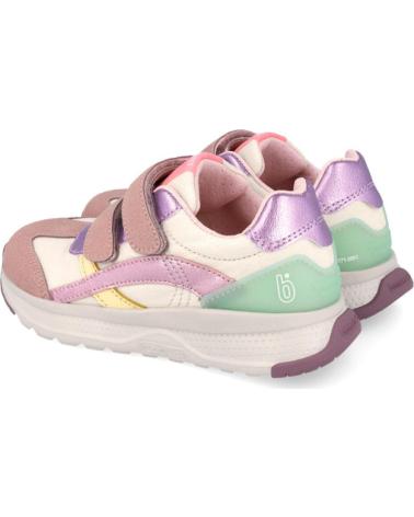 BIOMECANICS ZAPATILLAS BIOMECANICS 262251-C422 MULTICOLORES ROSA