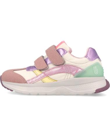 BIOMECANICS ZAPATILLAS BIOMECANICS 262251-C422 MULTICOLORES ROSA
