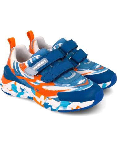 BIOMECANICS ZAPATILLAS DEPORTIVAS BIOMECANICS 262271-A090