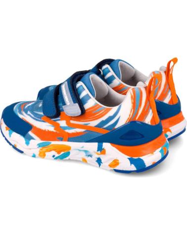 BIOMECANICS ZAPATILLAS DEPORTIVAS BIOMECANICS 262271-A090