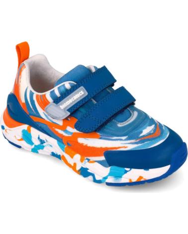 BIOMECANICS ZAPATILLAS DEPORTIVAS BIOMECANICS 262271-A090