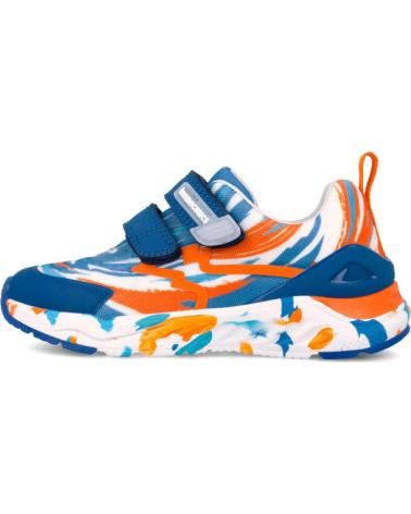 BIOMECANICS ZAPATILLAS DEPORTIVAS BIOMECANICS 262271-A090