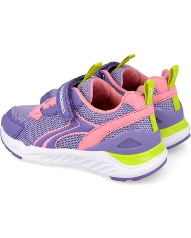 BIOMECANICS ZAPATILLAS DEPORTIVAS BIOMECANICS 262273-D164 LILA