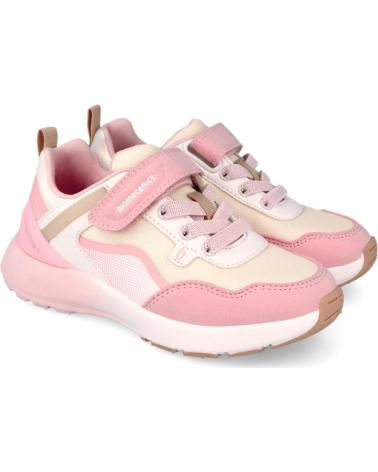 BIOMECANICS ZAPATILLAS DEPORTIVAS 262275-B032 ROSA