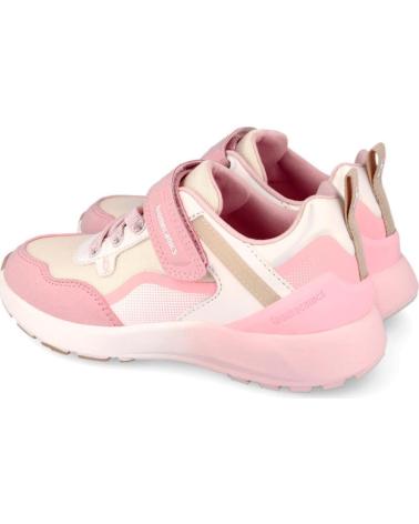 BIOMECANICS ZAPATILLAS DEPORTIVAS 262275-B032 ROSA