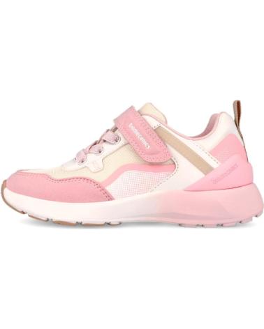 BIOMECANICS ZAPATILLAS DEPORTIVAS 262275-B032 ROSA
