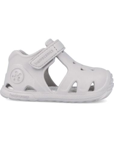 BIOMECANICS SANDALIAS ACUÁTICAS 262290-C103 BEIGE