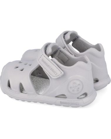 BIOMECANICS SANDALIAS ACUÁTICAS 262290-C103 BEIGE
