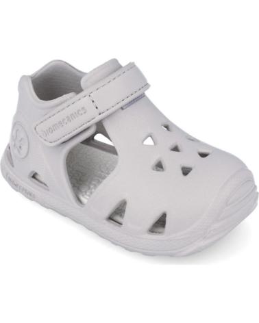 BIOMECANICS SANDALIAS ACUÁTICAS 262290-C103 BEIGE