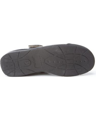 Zapatos de Niña ANGELITOS ESCOLAR PIEL 463 MARINO