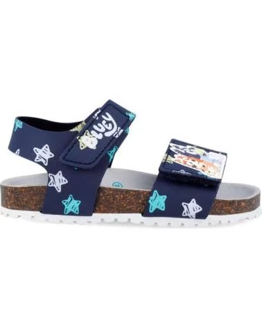 GARVALIN SANDALIAS PARA CHICO 262870 PERRITO AZULMARINOA089