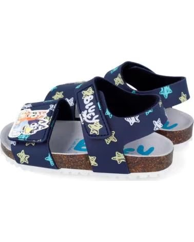 GARVALIN SANDALIAS PARA CHICO 262870 PERRITO AZULMARINOA089