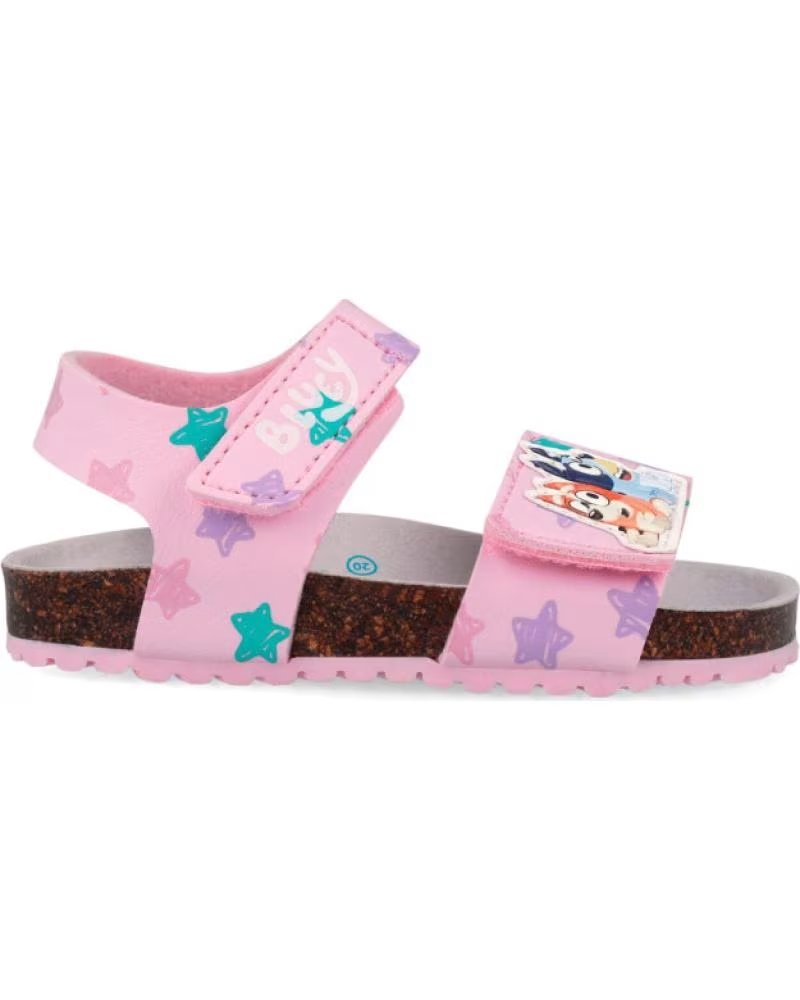 GARVALIN SANDALIAS PARA CHICA 262870 PERRITO ROSAB032