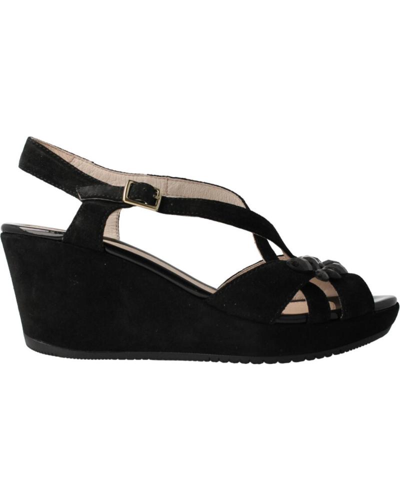 Sandalias de Mujer STONEFLY SANDALIA PEDRERIA BLACK