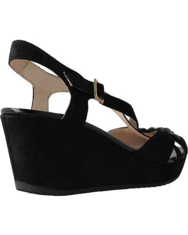 Sandalias de Mujer STONEFLY SANDALIA PEDRERIA BLACK