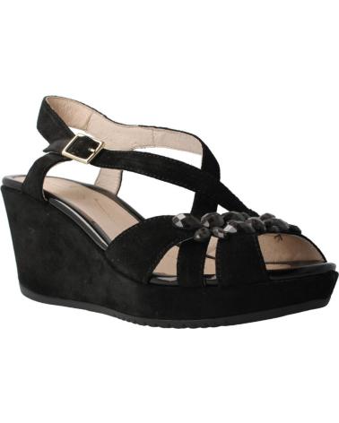 Sandalias de Mujer STONEFLY SANDALIA PEDRERIA BLACK