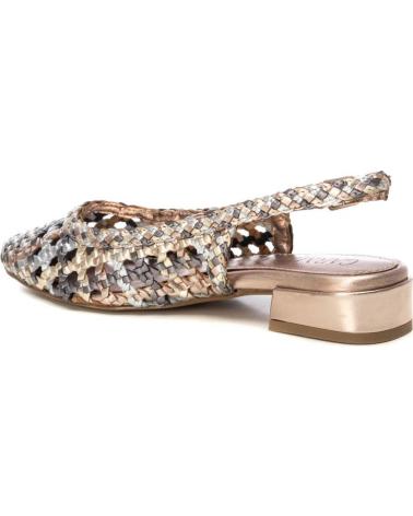 CARMELA ZAPATO DESTALONADO CARMELA 162183 NUDE