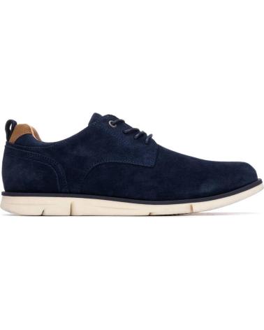 CARMELA CASUAL SHOE CARMELA 163901 NAVY