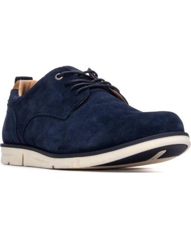 CARMELA CASUAL SHOE CARMELA 163901 NAVY