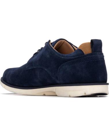 CARMELA CASUAL SHOE CARMELA 163901 NAVY