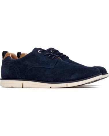 CARMELA CASUAL SHOE CARMELA 163901 NAVY