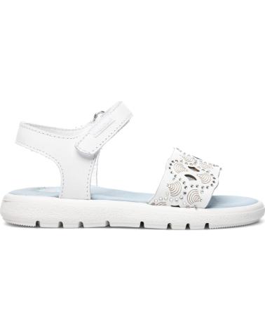 PABLOSKY SANDALIAS PLANAS PABLOSKY 448300 BLANCO