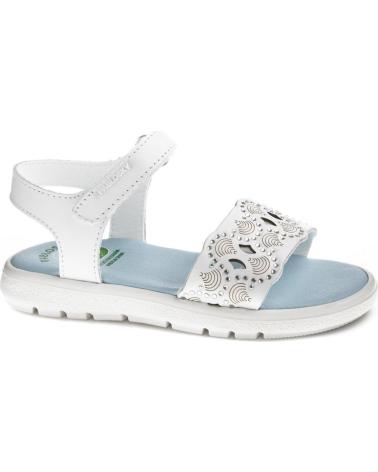 PABLOSKY SANDALIAS PLANAS PABLOSKY 448300 BLANCO