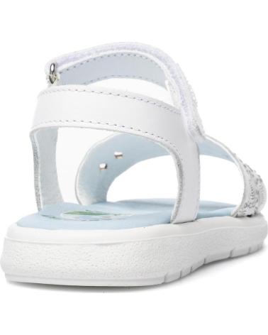 PABLOSKY SANDALIAS PLANAS PABLOSKY 448300 BLANCO
