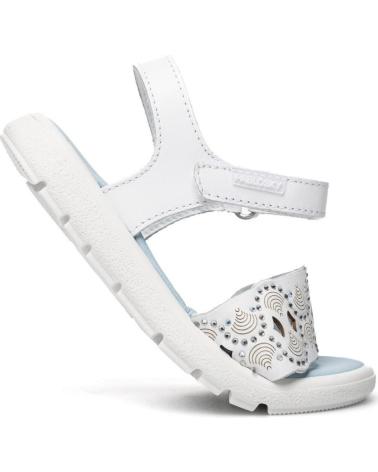 PABLOSKY SANDALIAS PLANAS PABLOSKY 448300 BLANCO