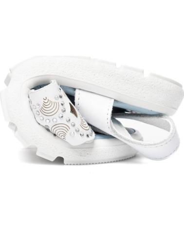 PABLOSKY SANDALIAS PLANAS PABLOSKY 448300 BLANCO