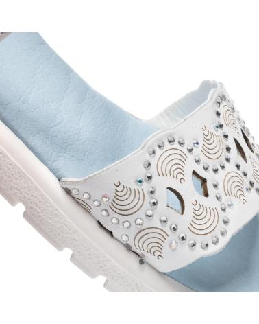 PABLOSKY SANDALIAS PLANAS PABLOSKY 448300 BLANCO