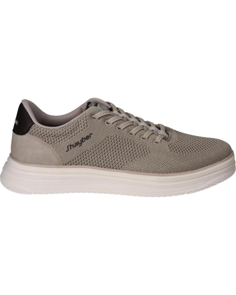 JHAYBER J´HAYBER ZA61649-58 SPORTS SNEAKERS BEIG