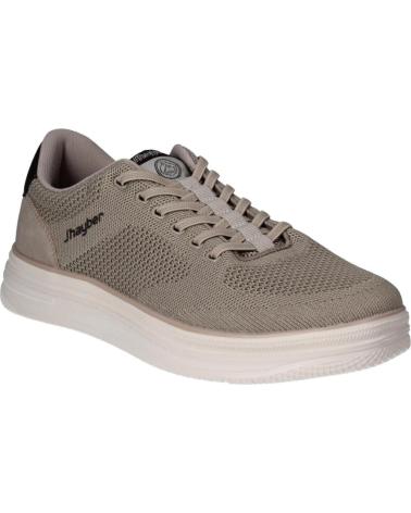JHAYBER J´HAYBER ZA61649-58 SPORTS SNEAKERS BEIG