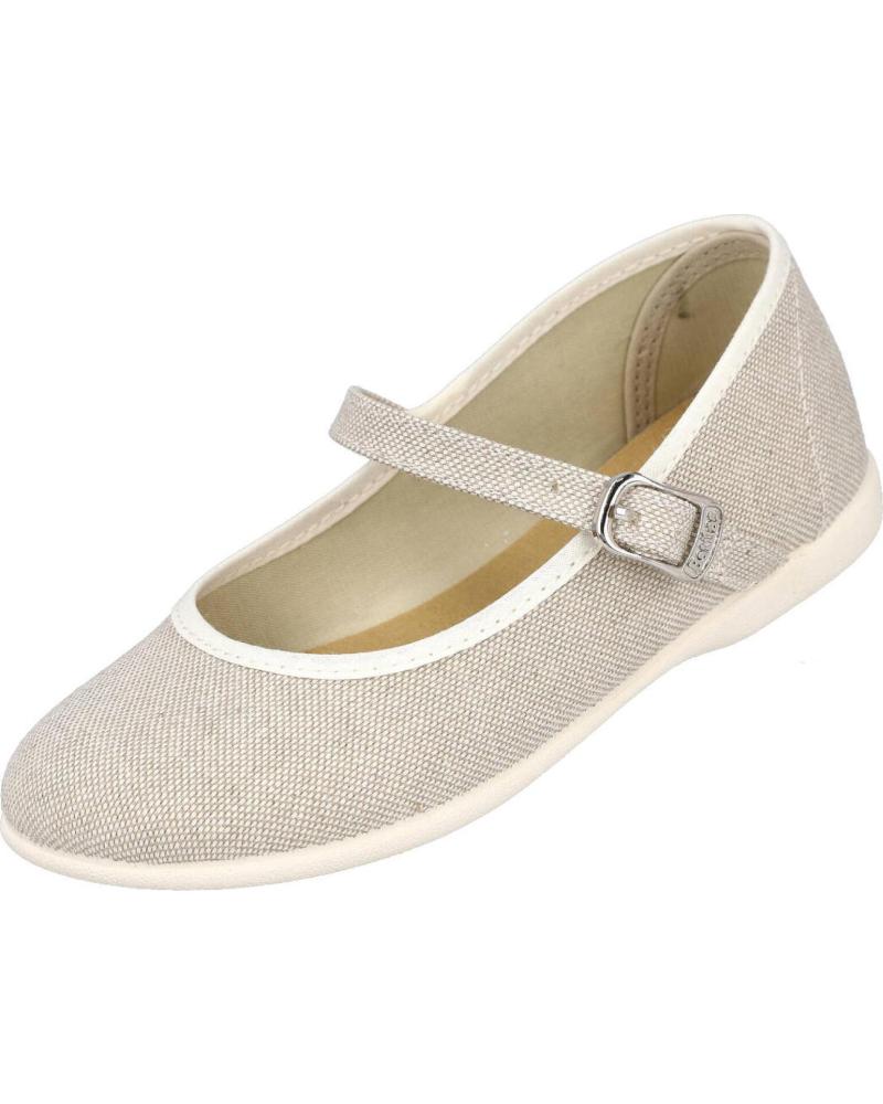 BATILAS BATILAS 107-302 BALLERINES POUR FILLE PIEDRA