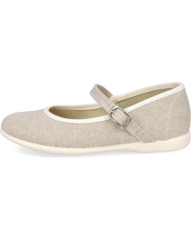 BATILAS BATILAS 107-302 BALLERINES POUR FILLE PIEDRA