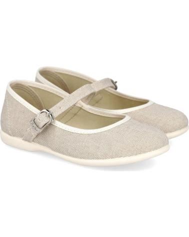 BATILAS BATILAS 107-302 BALLERINES POUR FILLE PIEDRA