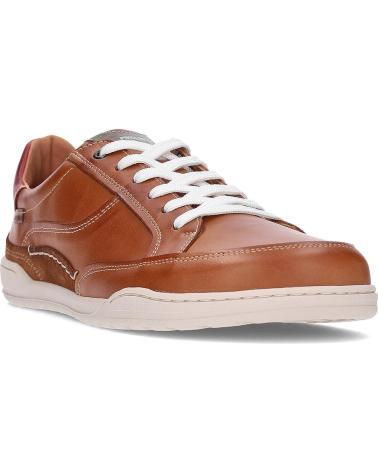 PIKOLINOS ZAPATILLA CASUAL ARENAL M4W-6437C2 BRANDY