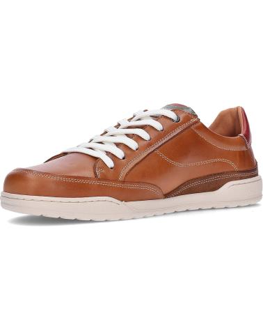 PIKOLINOS ZAPATILLA CASUAL ARENAL M4W-6437C2 BRANDY
