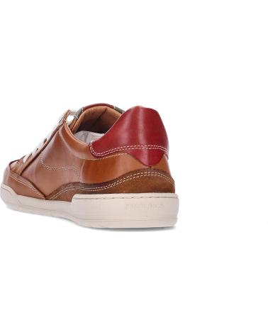 PIKOLINOS ZAPATILLA CASUAL ARENAL M4W-6437C2 BRANDY
