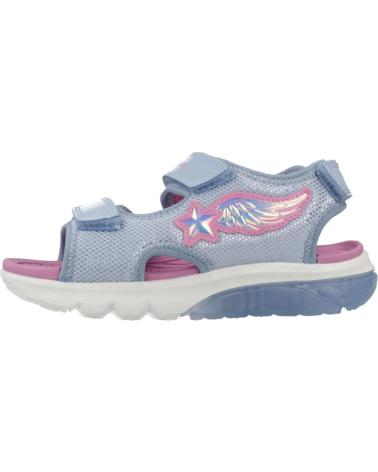 GEOX SANDALIAS J SANDAL CIBERDRON C4193